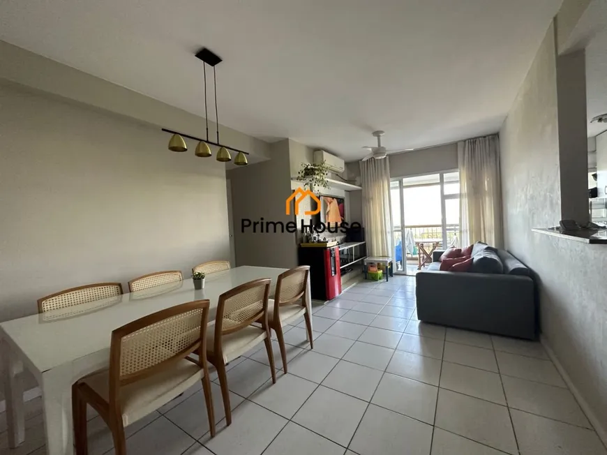 Foto 1 de Apartamento com 3 Quartos à venda, 93m² em Barra da Tijuca, Rio de Janeiro