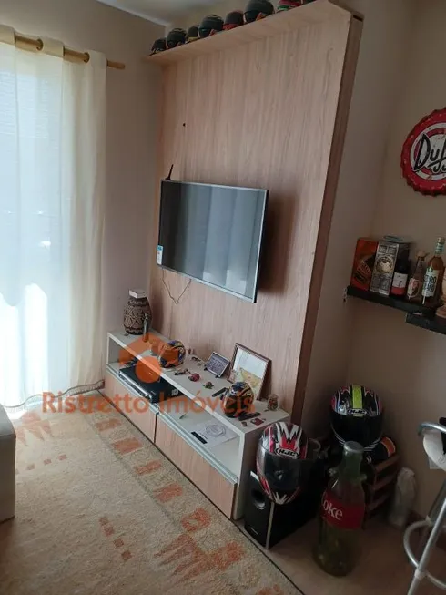 Foto 1 de Apartamento com 2 Quartos à venda, 68m² em Jaguaré, São Paulo
