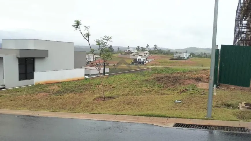 Foto 1 de Lote/Terreno à venda, 1000m² em Loteamento Residencial Entre Verdes Sousas, Campinas