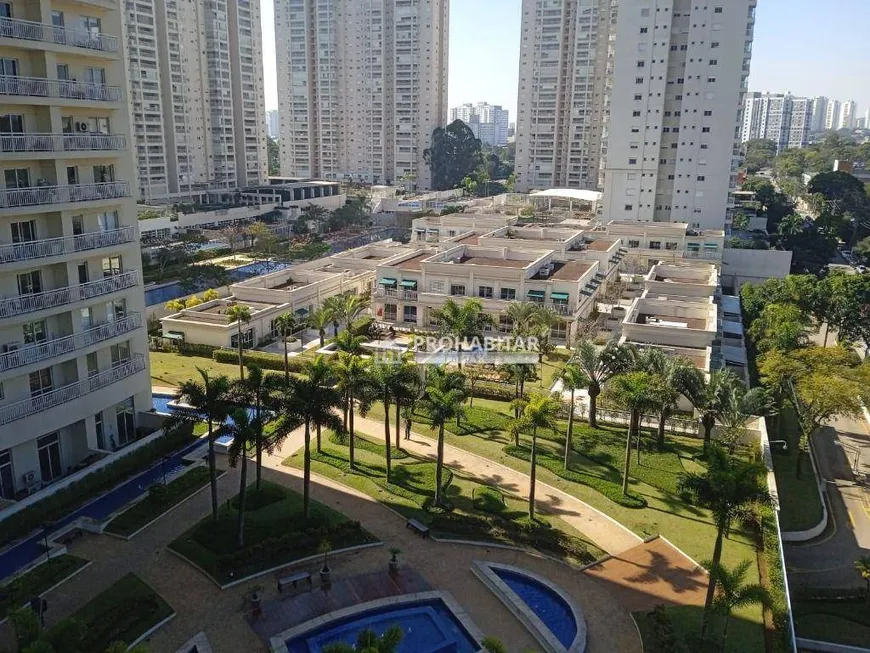 Foto 1 de Sala Comercial à venda, 45m² em Santo Amaro, São Paulo