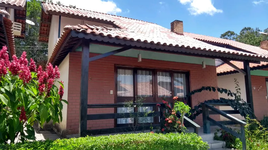 Foto 1 de Casa de Condomínio com 3 Quartos à venda, 99m² em Prado, Gravatá