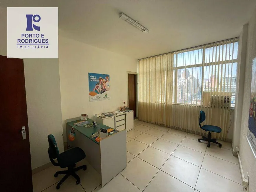 Foto 1 de Sala Comercial à venda, 64m² em Centro, Campinas