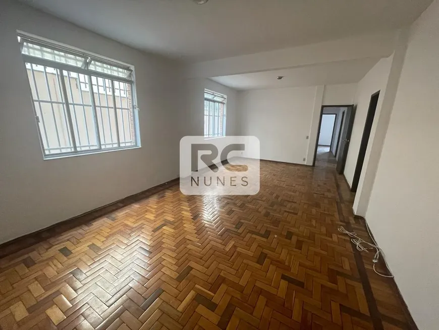 Foto 1 de Apartamento com 4 Quartos à venda, 145m² em Gutierrez, Belo Horizonte