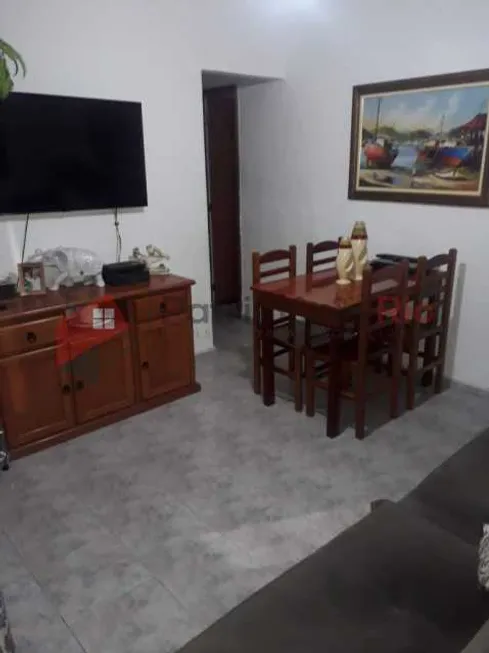 Foto 1 de Apartamento com 2 Quartos à venda, 50m² em Irajá, Rio de Janeiro