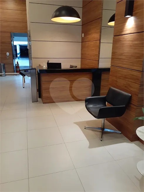 Foto 1 de Sala Comercial à venda, 24m² em Tijuca, Rio de Janeiro