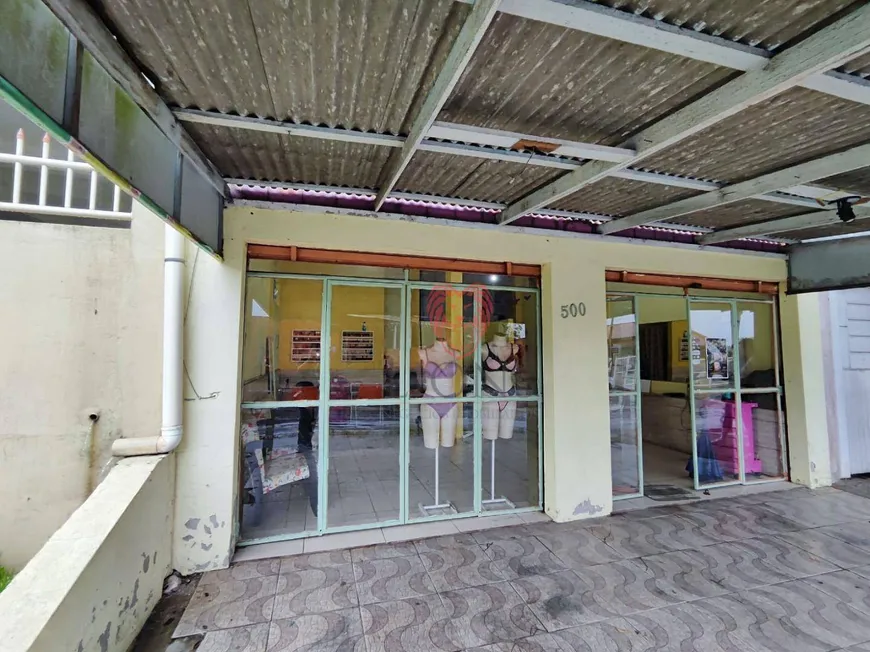 Foto 1 de Ponto Comercial para alugar, 84m² em São Luiz, Gravataí
