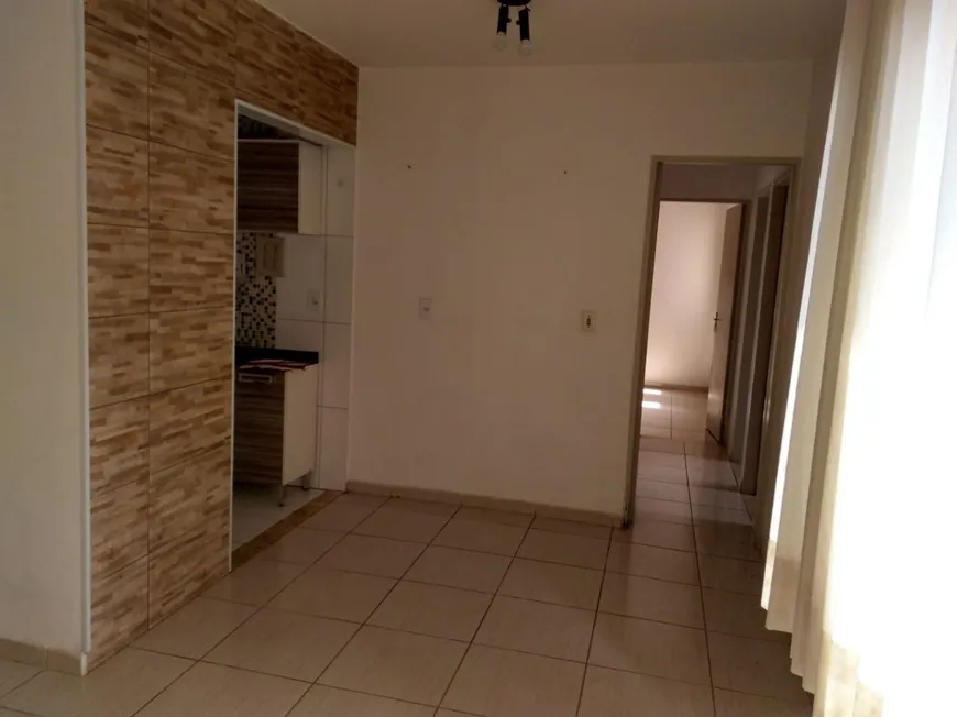 Foto 1 de Apartamento com 3 Quartos à venda, 75m² em Taquaral, Campinas