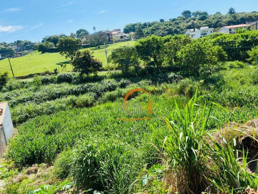 Foto 1 de Lote/Terreno à venda, 1167m² em Vila Gardênia, Atibaia