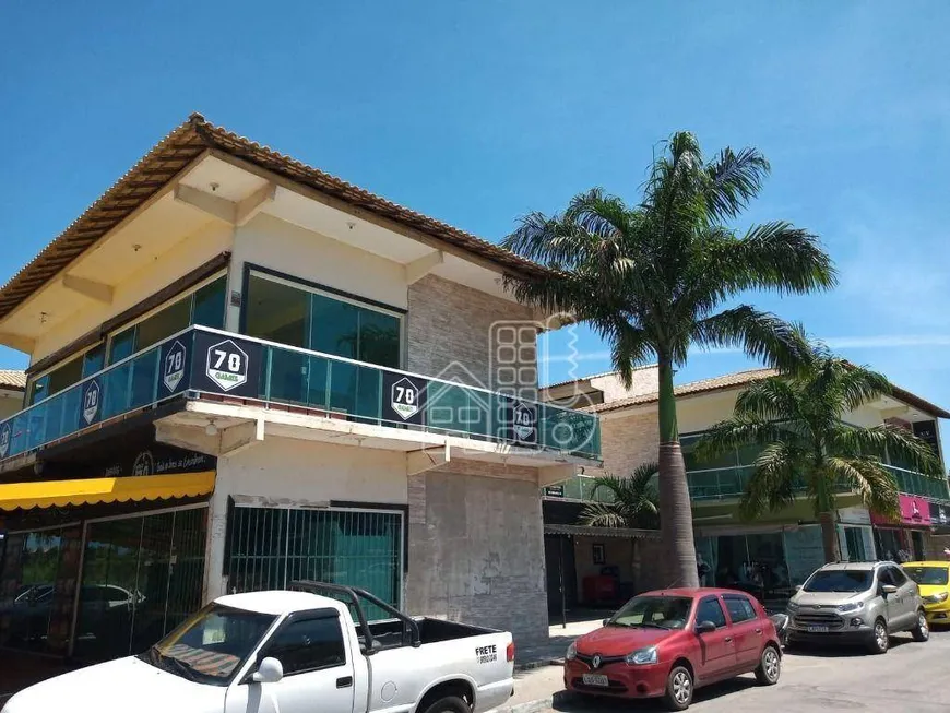 Foto 1 de Ponto Comercial à venda, 80m² em Jardim Atlantico Leste Itaipuacu, Maricá