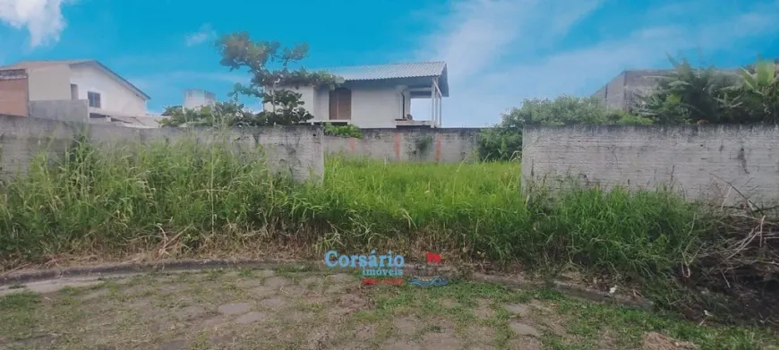 Foto 1 de Lote/Terreno à venda, 257m² em Marissol, Pontal do Paraná