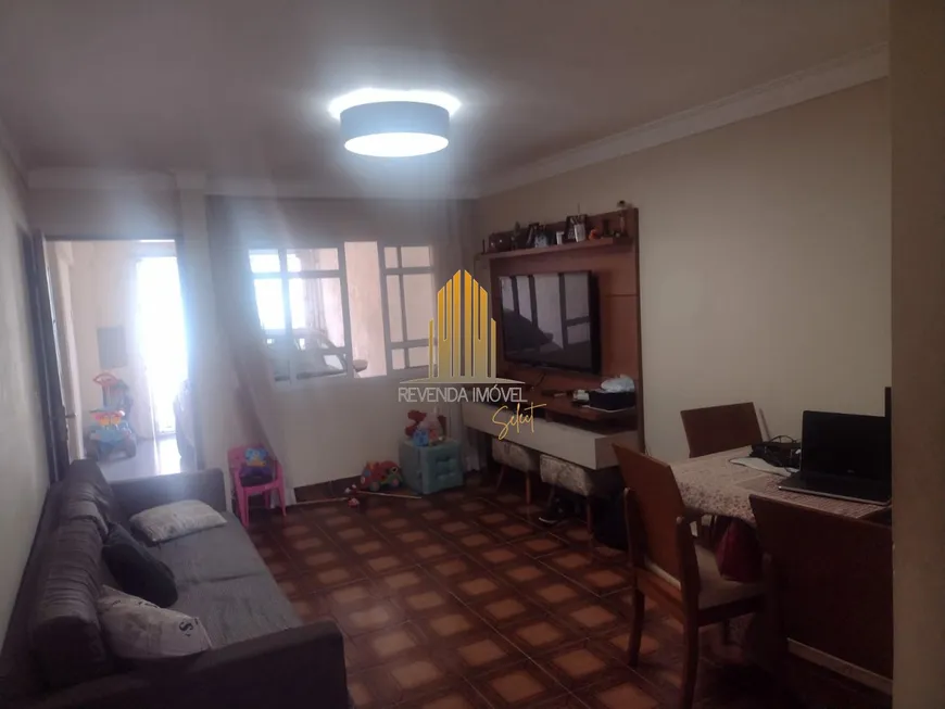 Foto 1 de Casa com 3 Quartos à venda, 150m² em Interlagos, São Paulo