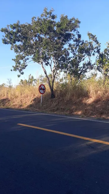 Foto 1 de Lote/Terreno à venda, 24000m² em , Chapada dos Guimarães