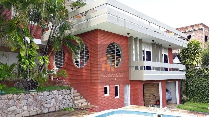 Foto 1 de Casa com 4 Quartos à venda, 260m² em Cajueiro, Recife