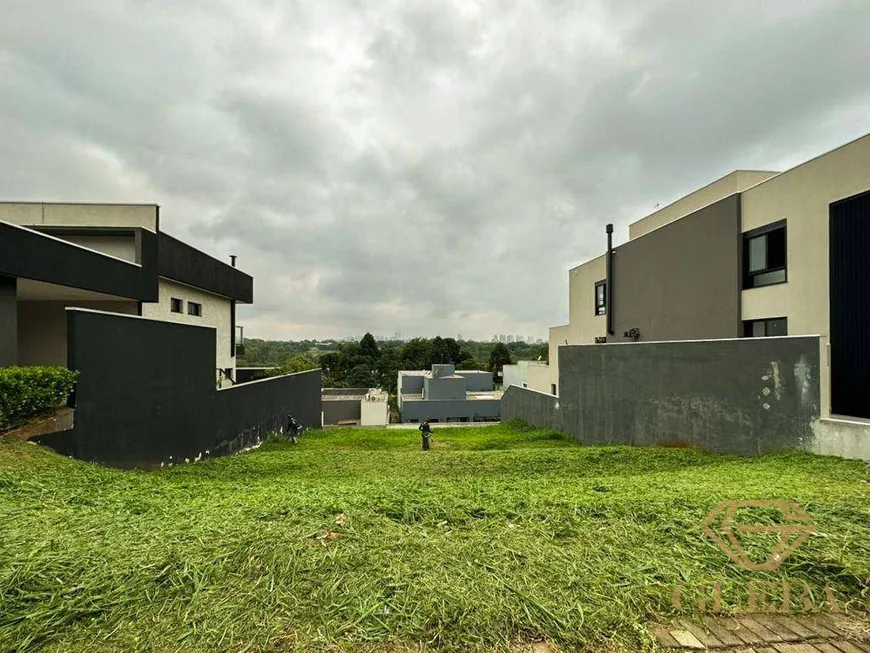 Foto 1 de Lote/Terreno à venda, 505m² em Recanto do Salto, Londrina