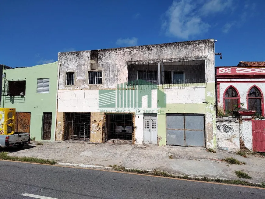 Foto 1 de Casa com 3 Quartos à venda, 200m² em Varadouro, Olinda