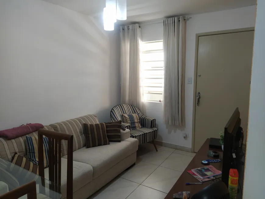 Foto 1 de Apartamento com 2 Quartos à venda, 55m² em Pirituba, São Paulo