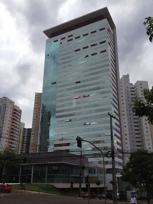 Foto 1 de Sala Comercial à venda, 38m² em Gleba Fazenda Palhano, Londrina