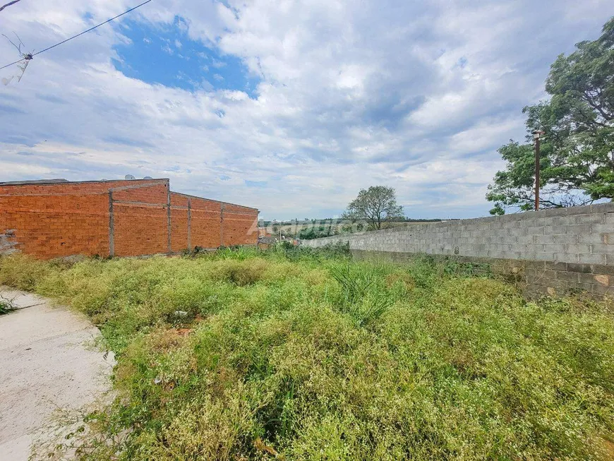 Foto 1 de Lote/Terreno à venda, 184m² em Jardim da Mata, Americana