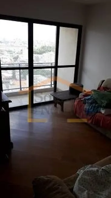 Foto 1 de Apartamento com 3 Quartos para alugar, 88m² em Santana, São Paulo