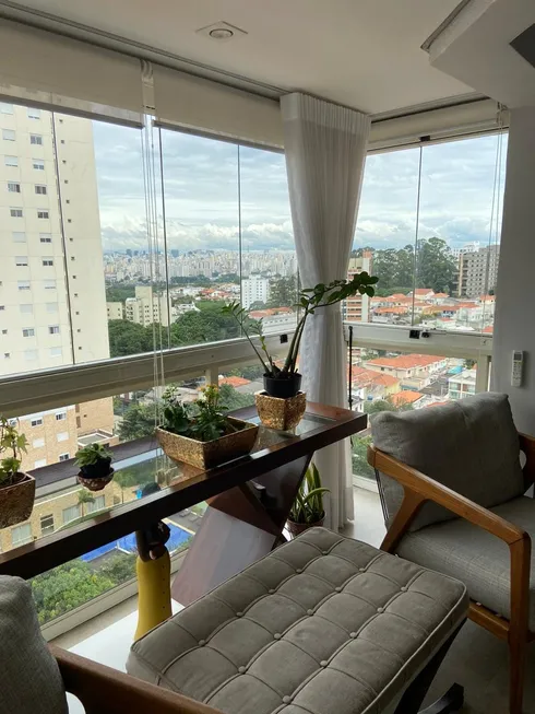 Foto 1 de Apartamento com 3 Quartos à venda, 95m² em Santa Teresinha, São Paulo