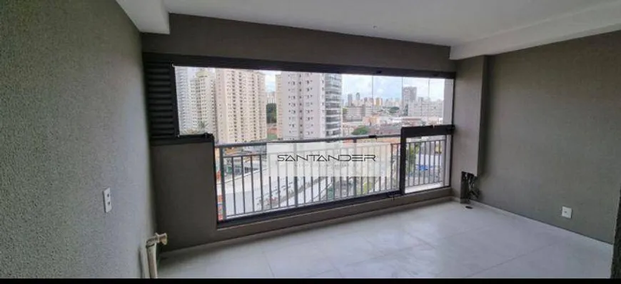 Foto 1 de Apartamento com 2 Quartos à venda, 68m² em Tatuapé, São Paulo