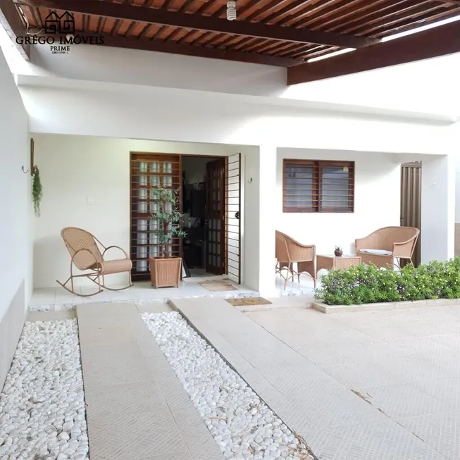 Foto 1 de Casa com 3 Quartos à venda, 138m² em Boa Vista, Caruaru