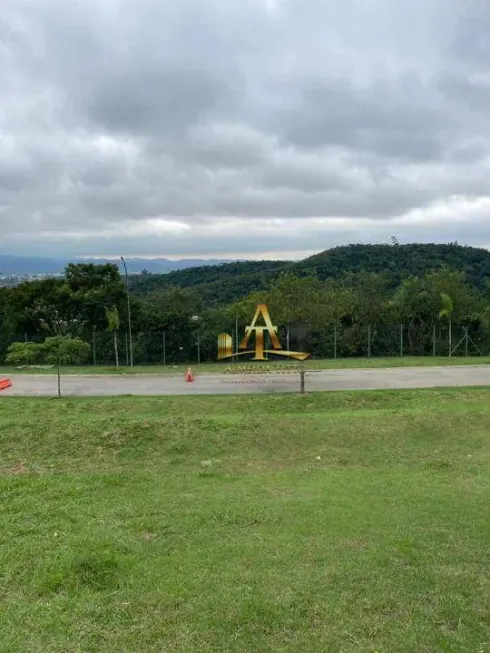 Foto 1 de Lote/Terreno à venda, 583m² em Genesis II, Santana de Parnaíba