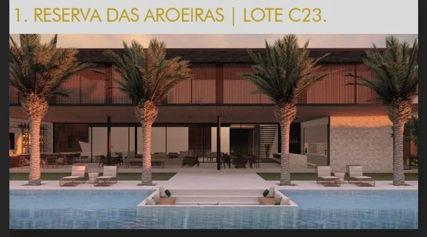 Foto 1 de Casa de Condomínio com 11 Quartos à venda, 1525m² em Bracuí, Angra dos Reis