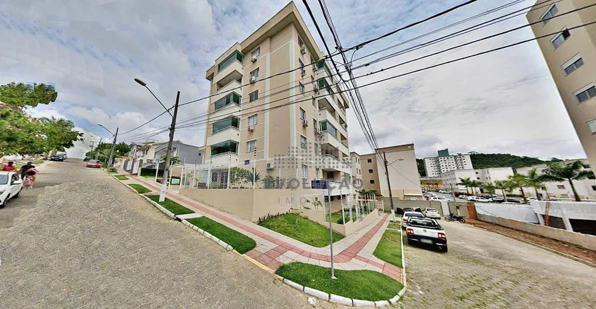 Foto 1 de Apartamento com 2 Quartos à venda, 112m² em Areias, São José