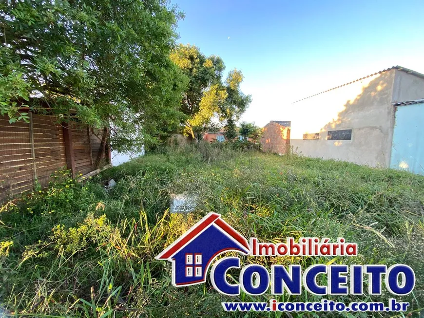 Foto 1 de Lote/Terreno à venda, 300m² em Mariluz, Imbé