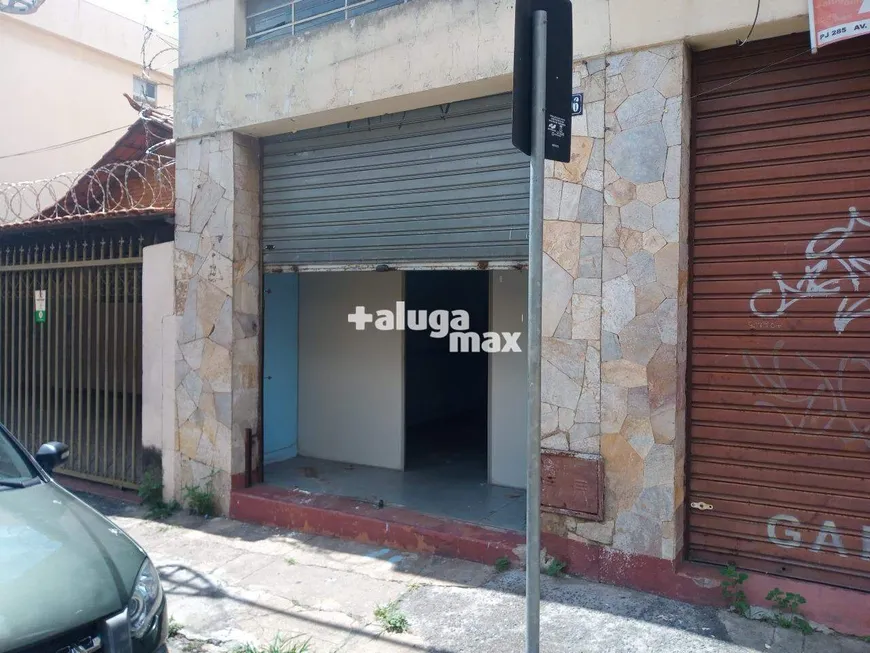 Foto 1 de Ponto Comercial para alugar, 100m² em Carlos Prates, Belo Horizonte