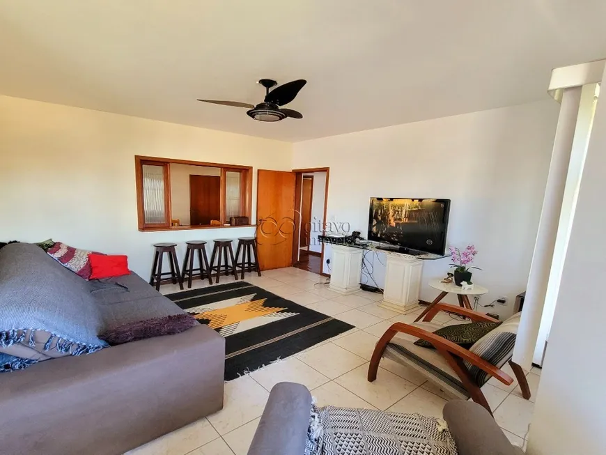 Foto 1 de Apartamento com 3 Quartos à venda, 194m² em Riviera Fluminense, Macaé
