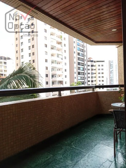 Foto 1 de Apartamento com 3 Quartos à venda, 77m² em Vila Mascote, São Paulo