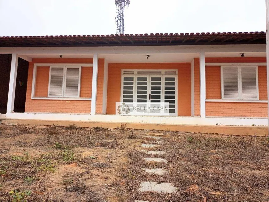 Foto 1 de Casa com 3 Quartos à venda, 174m² em Alto da Boa Vista , Araruama