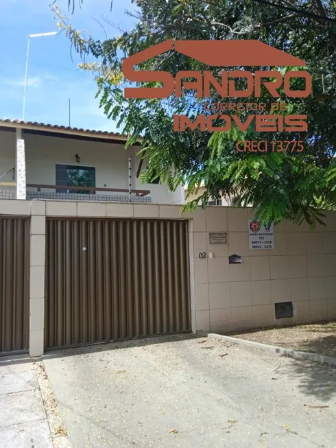 Foto 1 de Casa com 4 Quartos à venda, 10m² em Ipitanga, Lauro de Freitas
