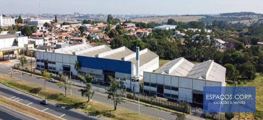 Foto 1 de Galpão/Depósito/Armazém para venda ou aluguel, 6249m² em Chacara Monte Alegre, Sumaré