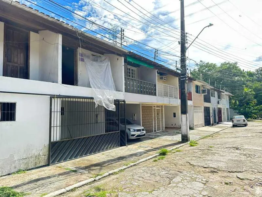 Foto 1 de Casa com 3 Quartos à venda, 176m² em Aleixo, Manaus