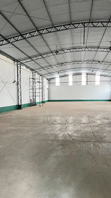 Foto 1 de Galpão/Depósito/Armazém com 3 Quartos para alugar, 680m² em Vila Elisa, Ribeirão Preto