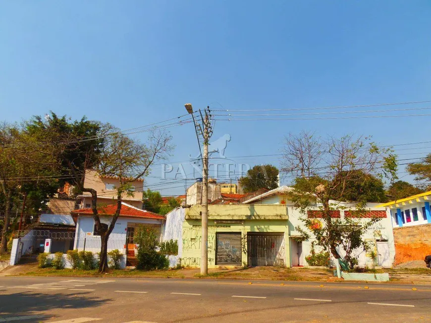 Foto 1 de Casa com 2 Quartos à venda, 90m² em Utinga, Santo André