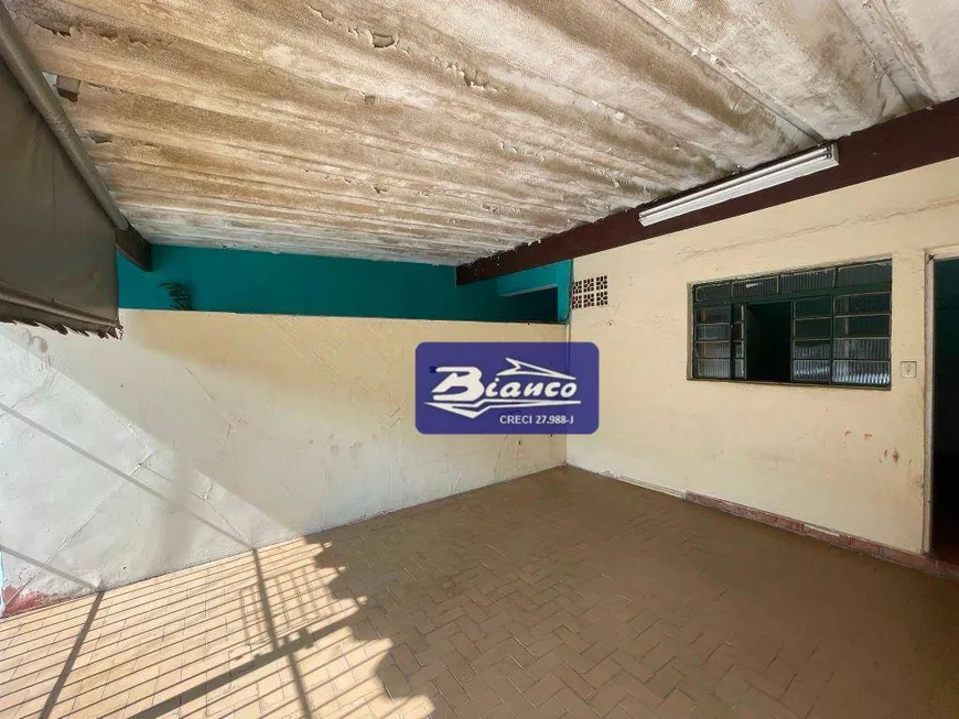 Foto 1 de Casa com 2 Quartos à venda, 160m² em Jardim Bom Clima, Guarulhos
