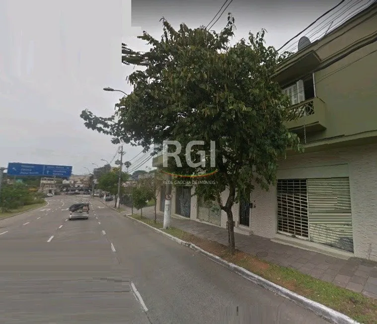 Foto 1 de Ponto Comercial à venda, 73m² em Teresópolis, Porto Alegre