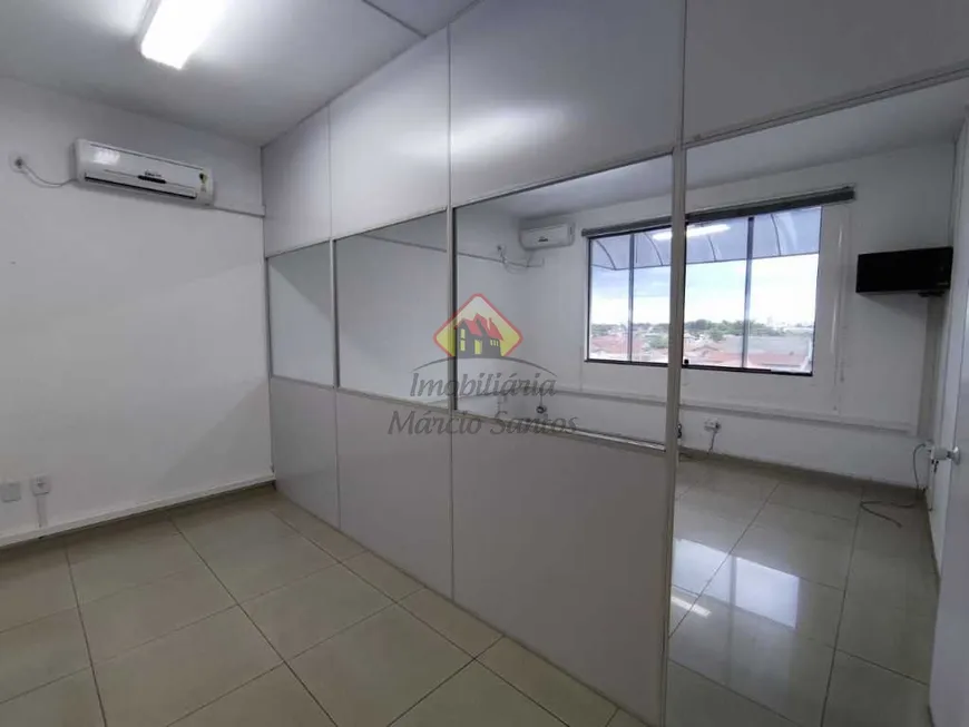 Foto 1 de Sala Comercial para alugar, 150m² em Jardim das Nações, Taubaté