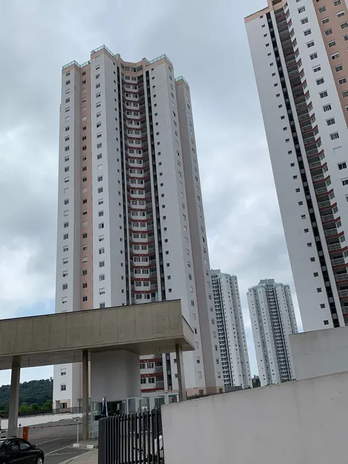 Foto 1 de Apartamento com 2 Quartos à venda, 81m² em Esplanada, Embu das Artes