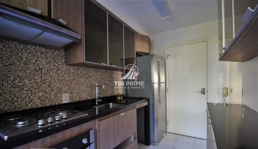 Foto 1 de Apartamento com 3 Quartos à venda, 101m² em Vila Suzana, São Paulo