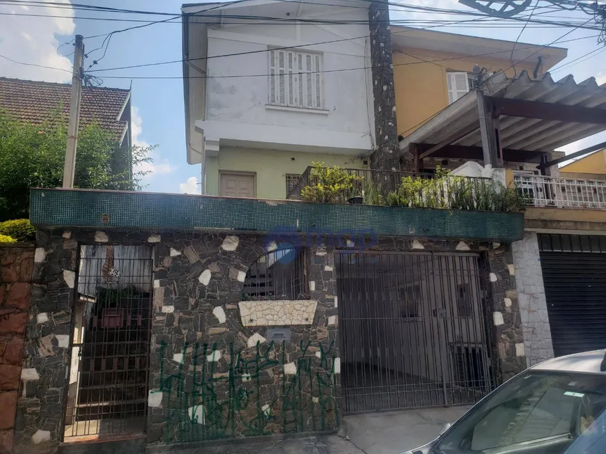 Foto 1 de Sobrado com 3 Quartos à venda, 148m² em Vila Maria, São Paulo