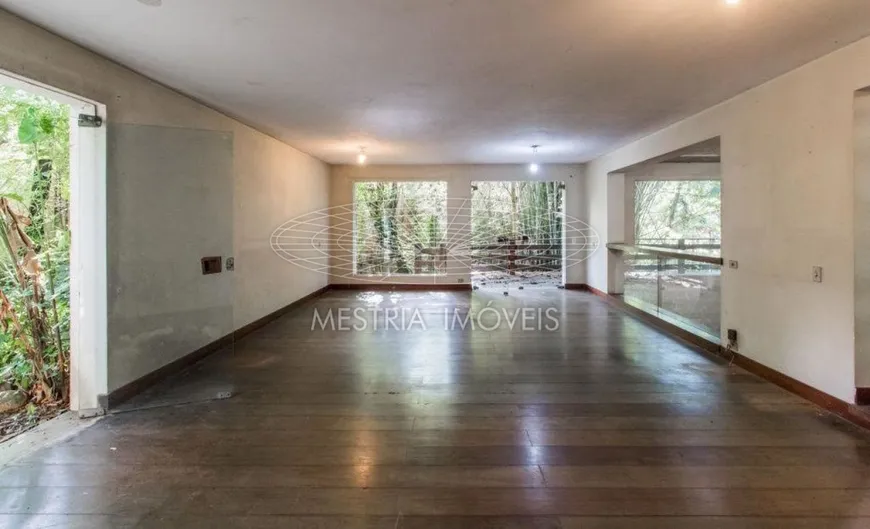 Foto 1 de Casa com 5 Quartos à venda, 1296m² em Alto Da Boa Vista, São Paulo