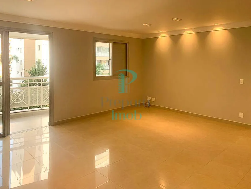 Foto 1 de Apartamento com 3 Quartos à venda, 113m² em Vila Leopoldina, São Paulo