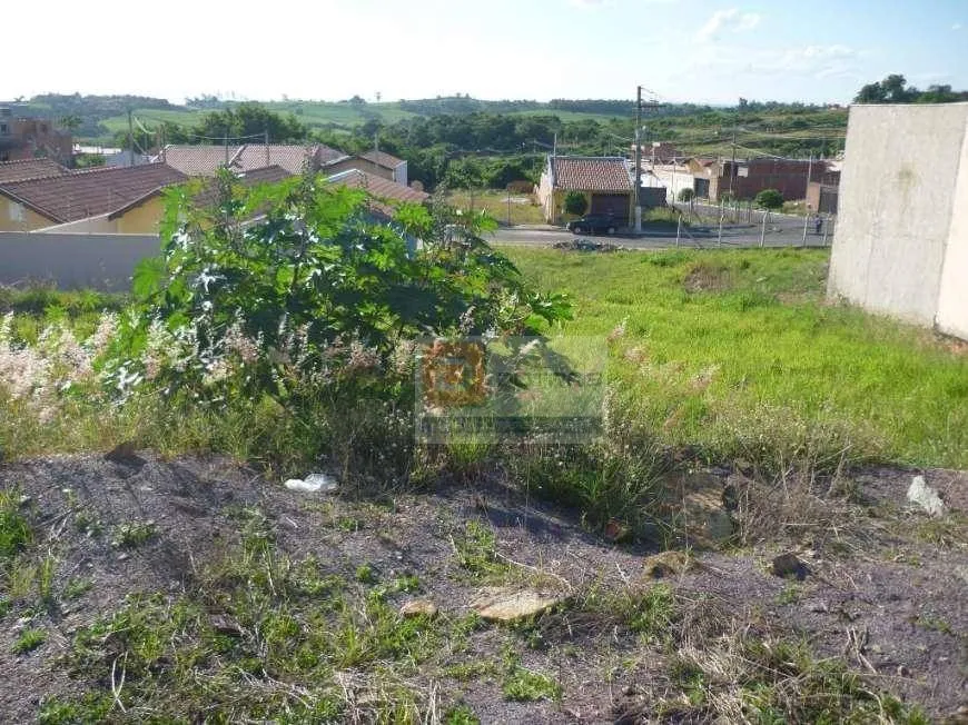 Foto 1 de Lote/Terreno à venda, 150m² em Parque Residencial Monte Rey III, Piracicaba