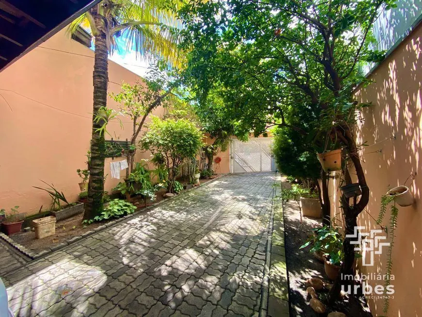Foto 1 de Casa com 3 Quartos à venda, 163m² em Parque Residencial Jaguari, Americana