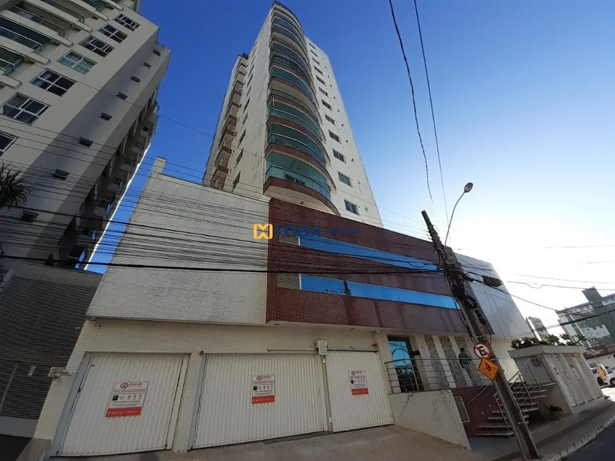 Foto 1 de Apartamento com 2 Quartos à venda, 100m² em Centro, Itajaí